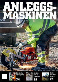 Nr. 5 mai 2014