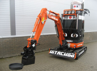 Hitachoo