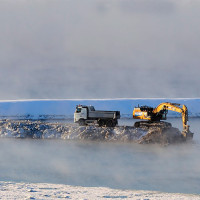Hæhre Cat 349