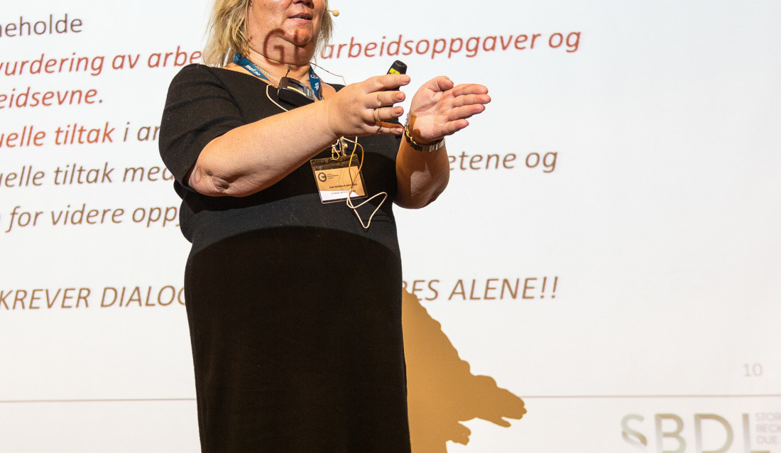 Å si opp på grunn av sykefravær er mulig men ikke lett