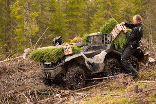 Can-AM ATV