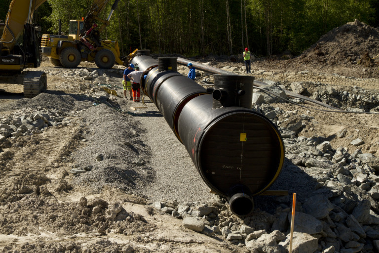 (Foto: Norsk Wavin).