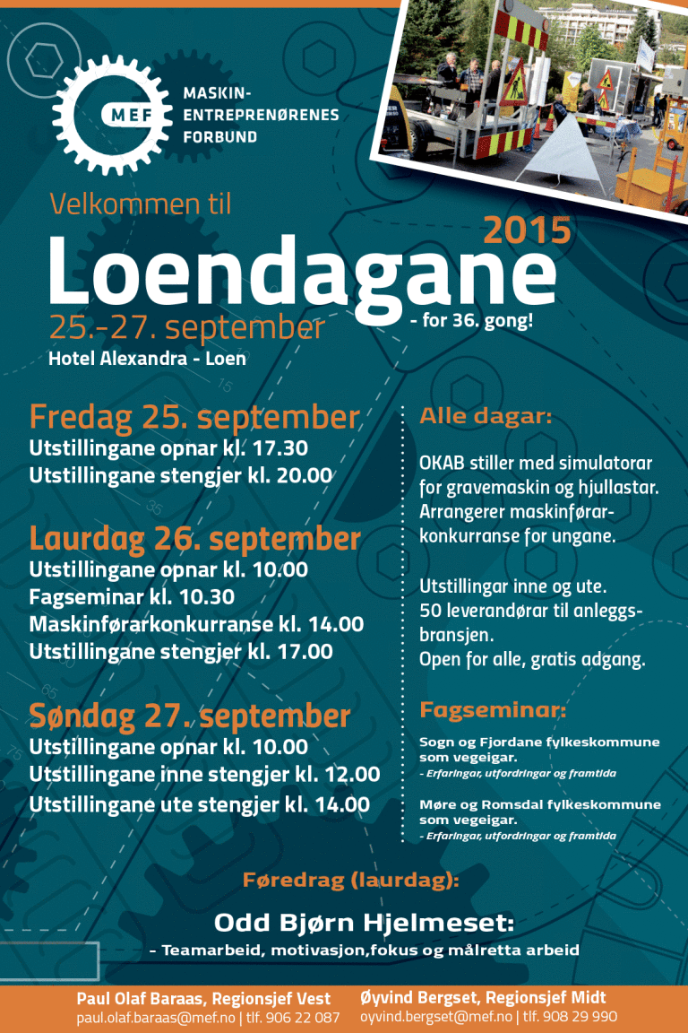 Loendagane2015