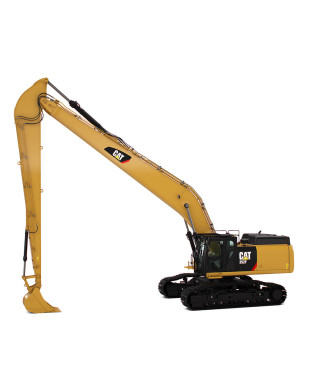 Cat 352 F Long Reach