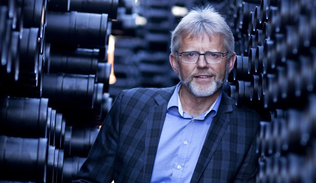 Kjell larsen