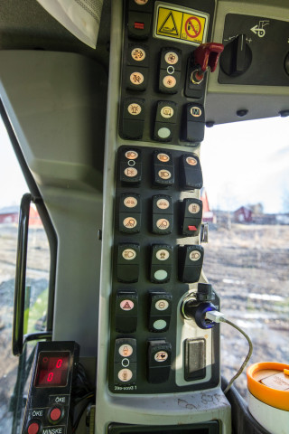 bryterpanel
