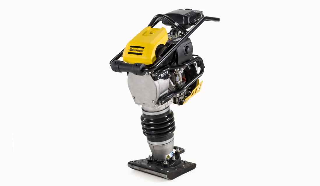 LT8005 fra Atlas Copco.