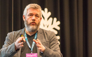 Jan Stenersen