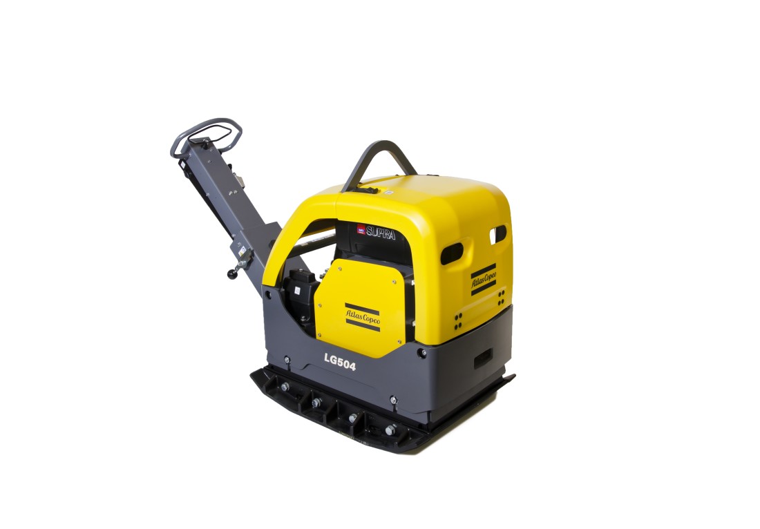 Atlas Copco LG 504