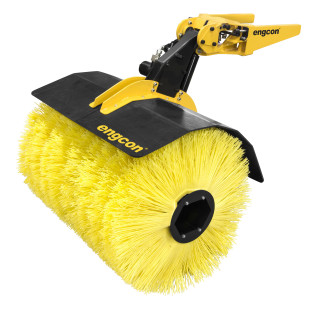 Engcons nye feievals Sweeper Detachable (SWD).