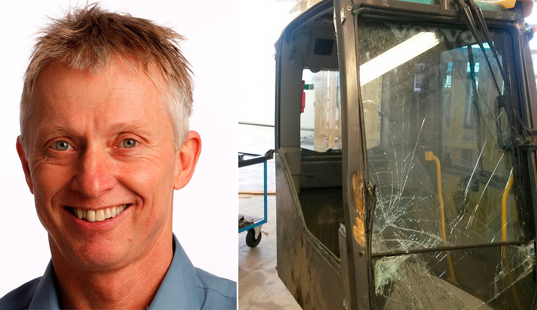 Geir Aandalen, If.