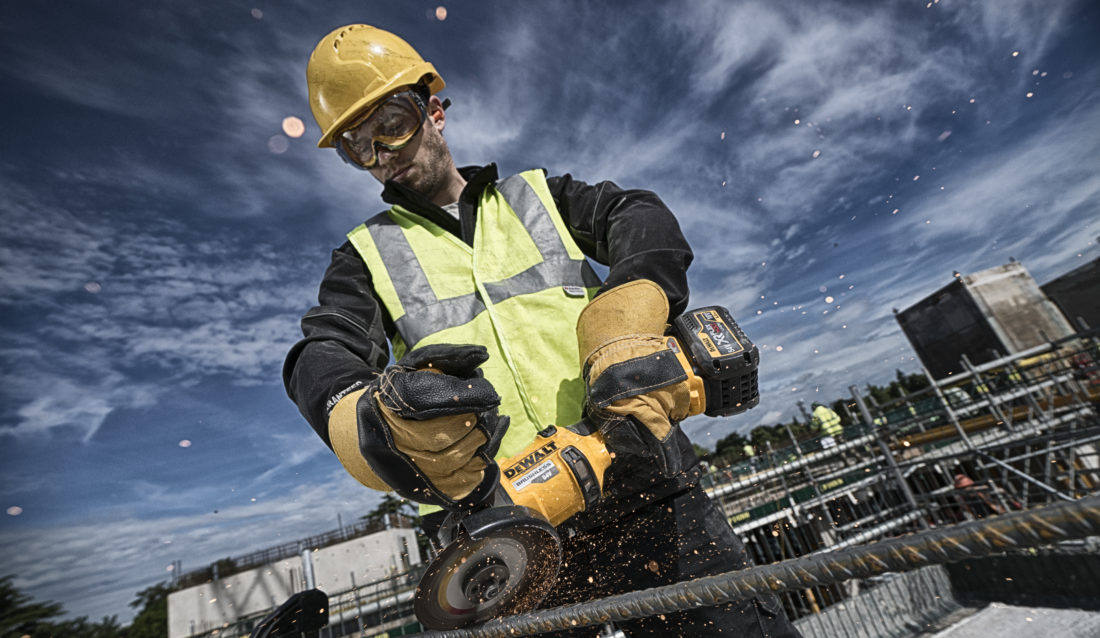 Foto: Dewalt.
