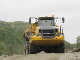 Bell B40E