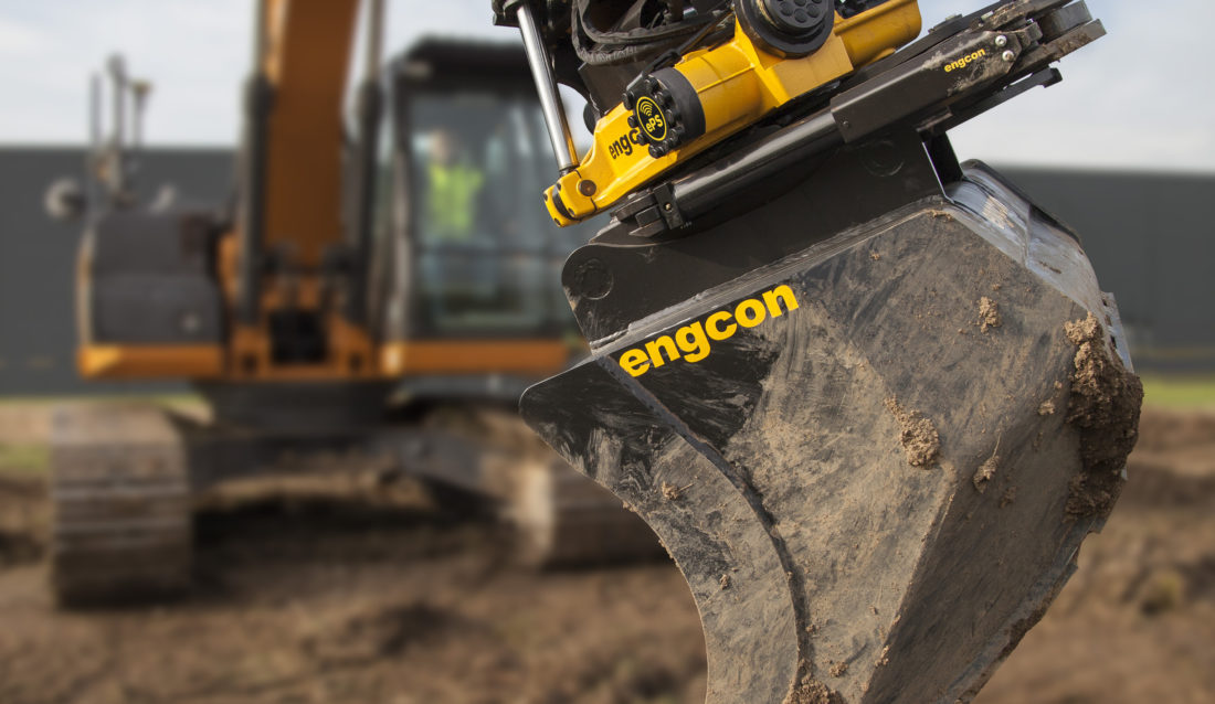 Foto: Engcon