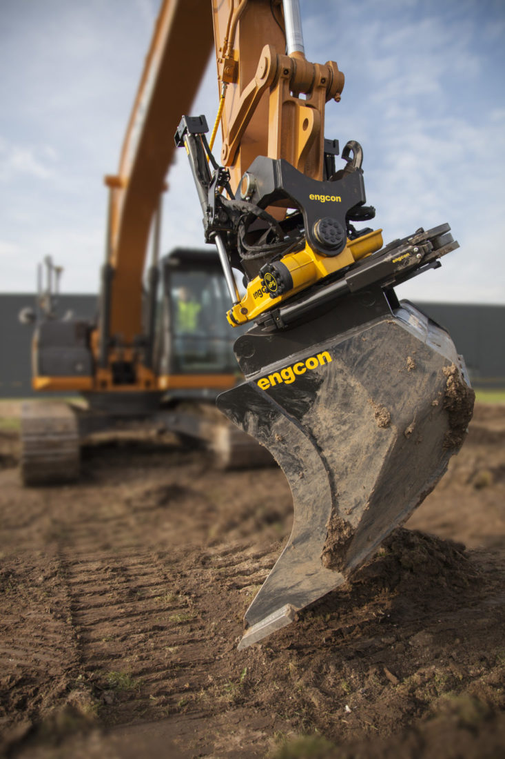 Foto: Engcon