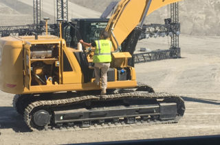 Nye Cat 320