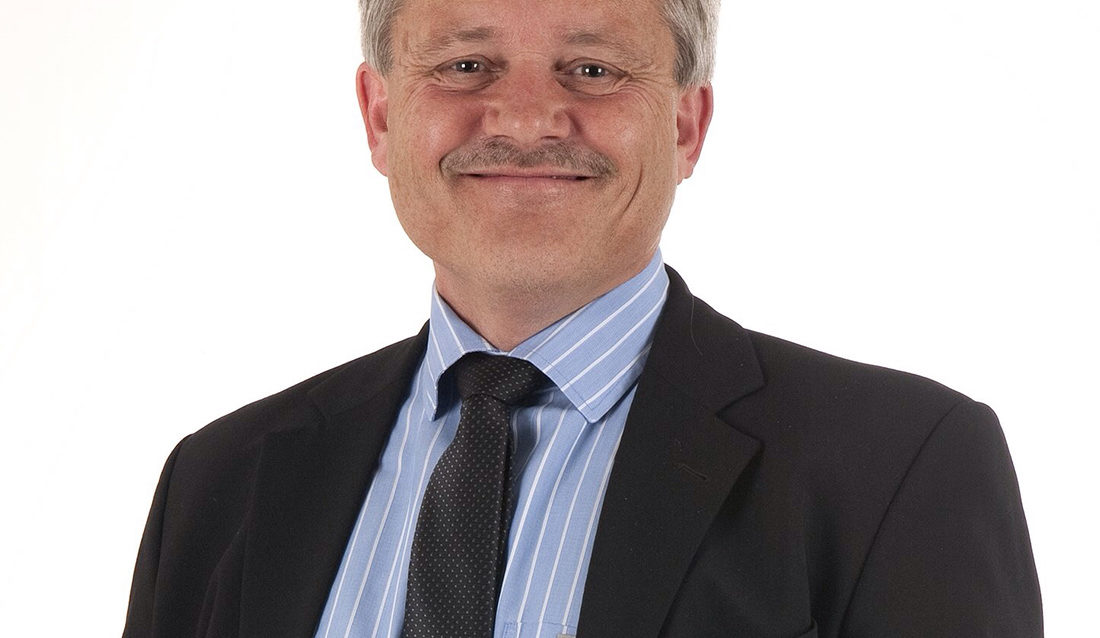 Bjørnar Laabak FRP KMD