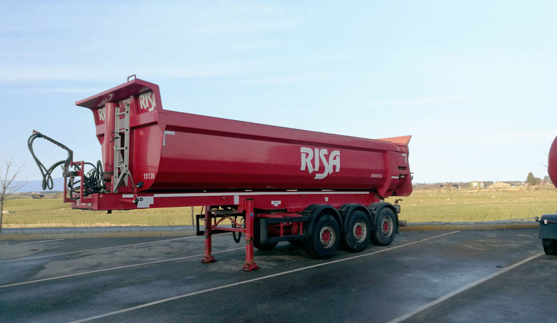 Vestlandske Trailer har overtatt som eneforhandler av Langendorfs produkter i Norge. (Foto: Vestlandske Trailer).