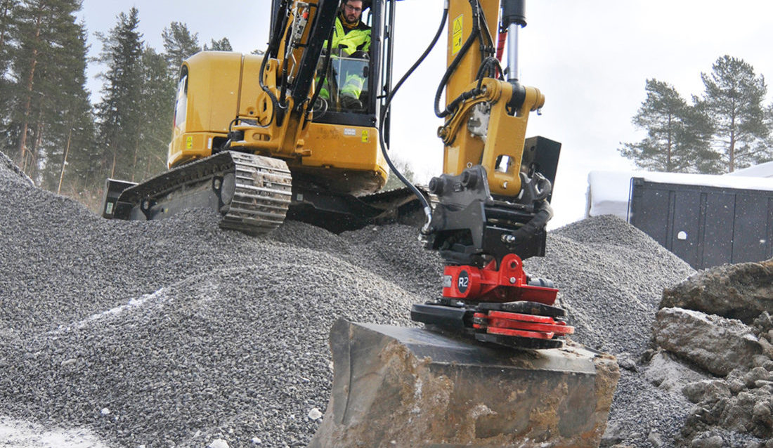 Rototilt R2