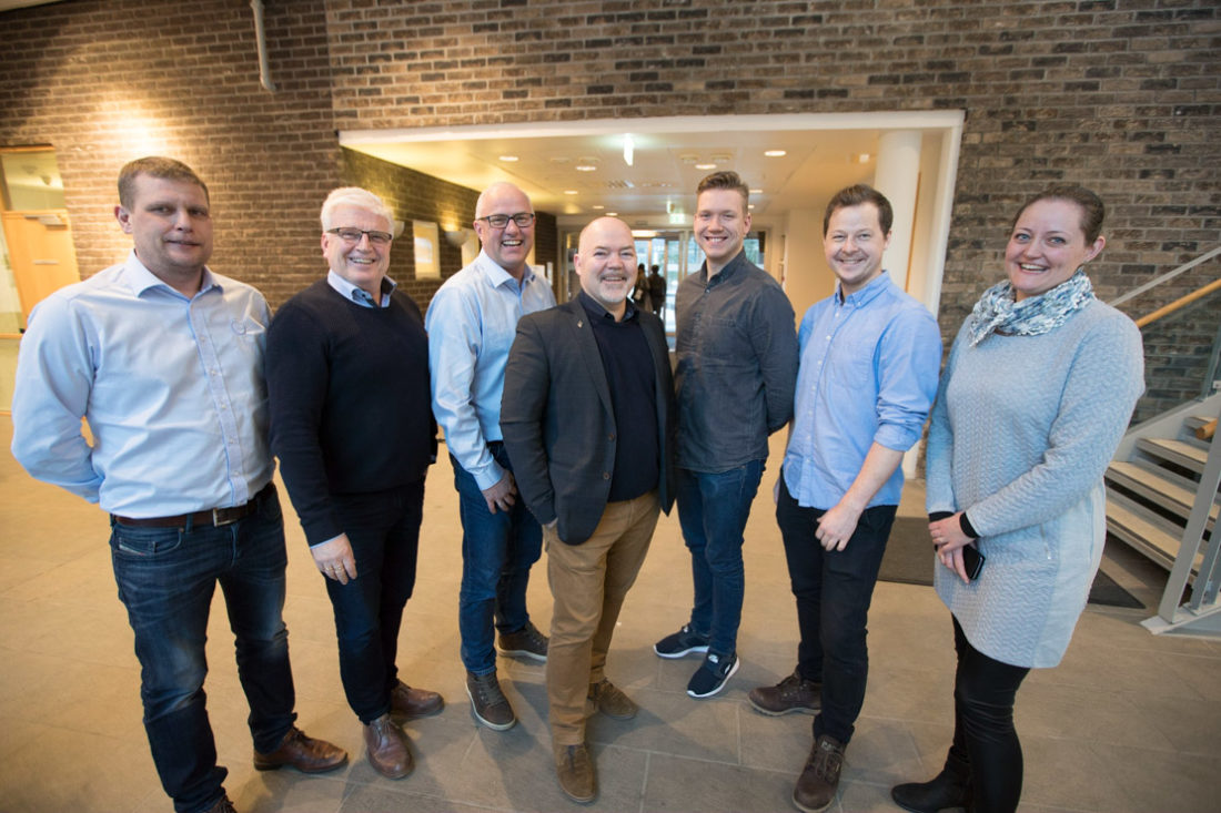 styringsgruppe