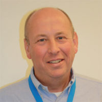 Henning Sørensen, Ahlsell Geopro.