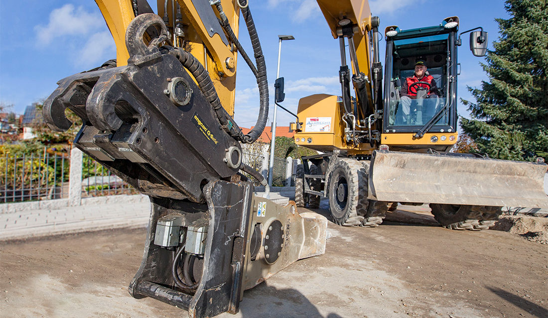 Engcon EC-Oil. (Foto: Engcon)