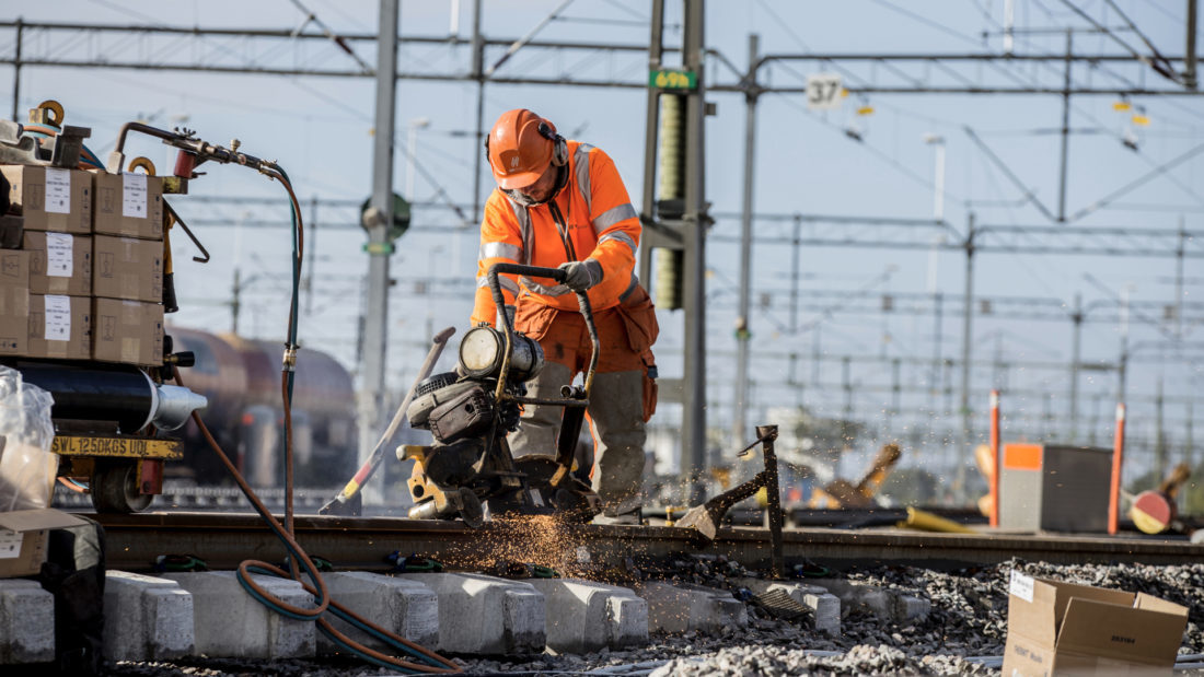 Illustrasjonsfoto: NRC Group
