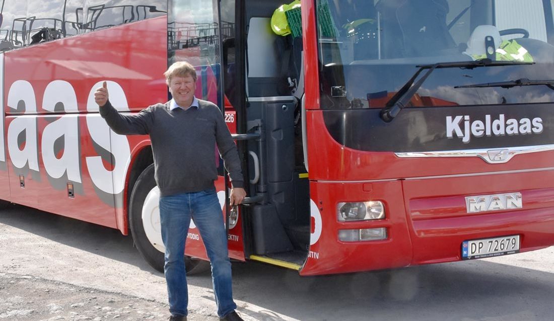 Øystein Bjørløw