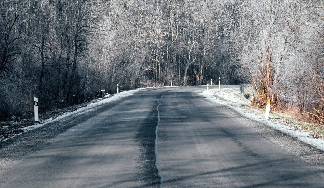 Vinterdrift