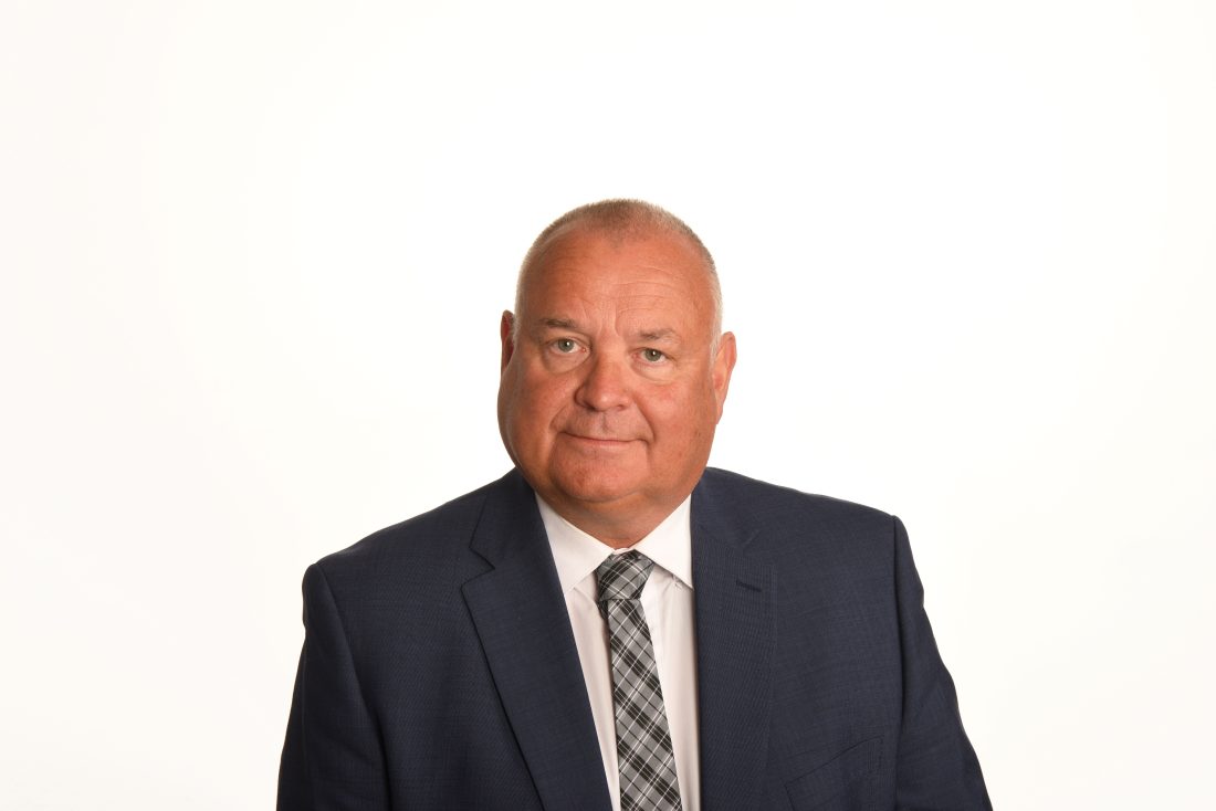 Bjørn Arve Sømhovd er styreleder i Nordisk Plastrørgruppe Norge (NPG Norge), og adm.dir. i Uponor Infra AS. (Foto: NPG Norge)