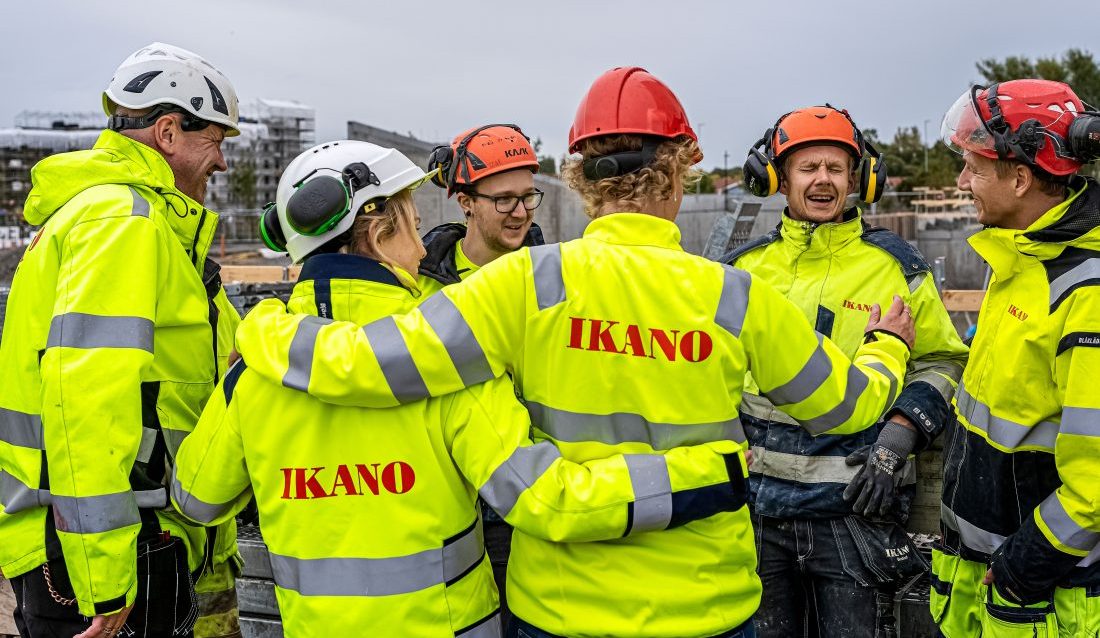 Foto: Ikano