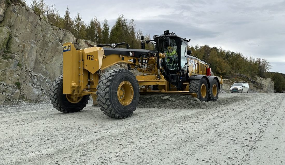 Foto: Pon Equipment