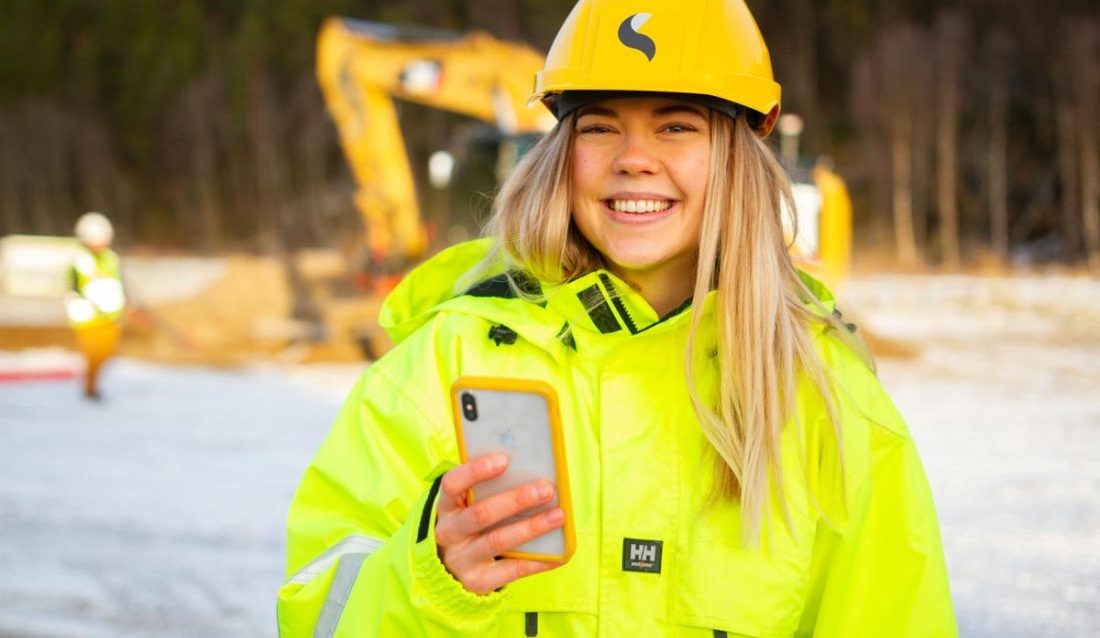 Er du klar for 2024? Vi hjelper deg å komme i gang med digital dokumentasjon slik at du opplever verdi fra første stund. Er det en ting vi er opptatte av er det å sørge for at du som bruker vårt system synes det er enkelt å bruke.