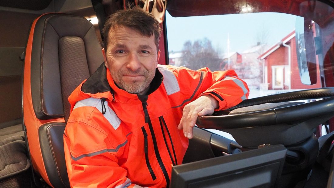 – Dette er et viktig skritt for å forbedre våre tjenester og støtte kundene våre med de beste verktøyene for deres behov, sier Bjørn Tore Hagberg, daglig leder i SmartDok, om samarbeidet med AutoReg. (Foto: SmartDok)