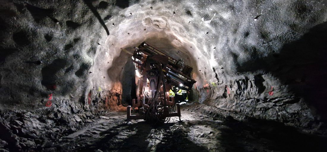 Foto: The Coring Company