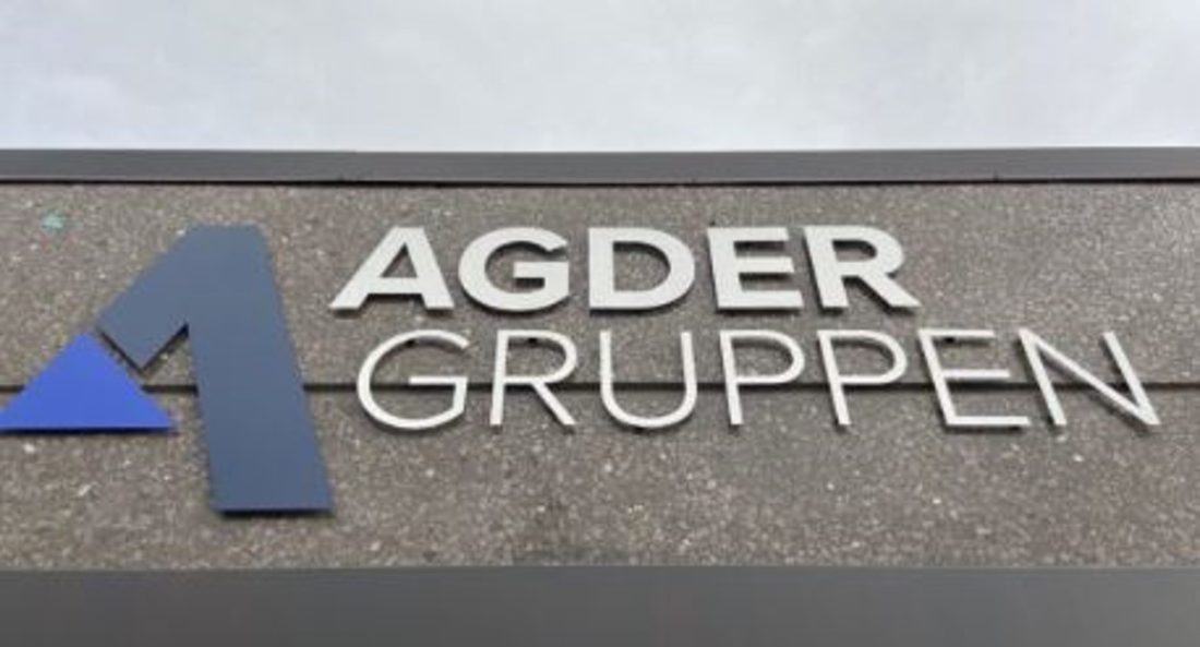 Agder Gruppen har innlevert oppbudsbegjæring til i Agder tingrett. (Foto: Agder Gruppen)
